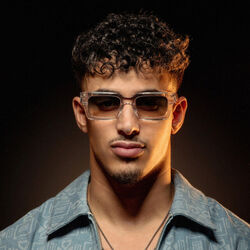 Mama Chords by Moha K