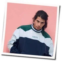 Ma Belle Chords by Moha La Squale