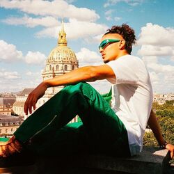 Blue Monday Chords by Moha Mmz