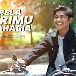 Rela Dirimu Bahagia Chords by Mohderzam