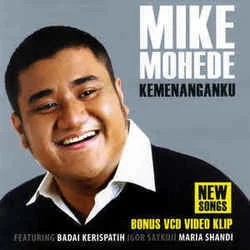 Kemenanganku Chords by Mike Mohede