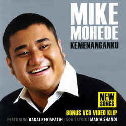 Kemenanganku by Mike Mohede