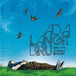 Ada Langit Biru by Sidney Mohede