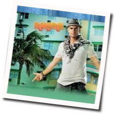 Match Made In Heaven Chords by Mohombi