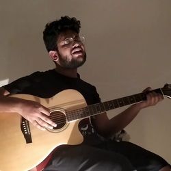 Jontrona -no Dorai Chords by Mohon Shariff