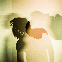 Figures On The Wall Chords by Moio