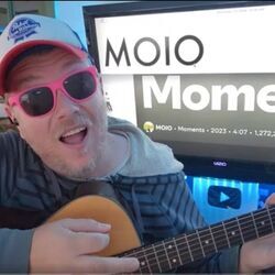 Moments Intro by Moio