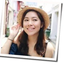 Langit Lupa Chords by Moira Dela Torre