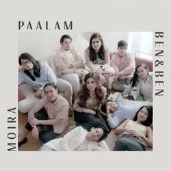 Paalam Chords by Moira Dela Torre