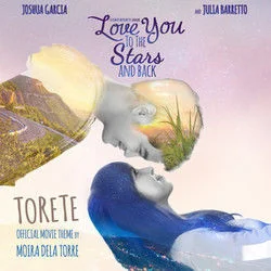 Torete Ukulele Chords by Moira Dela Torre