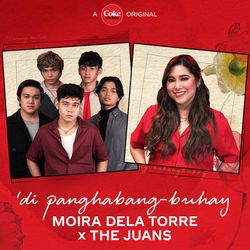 Di Panghabang-buhay by Moira Dela Torre