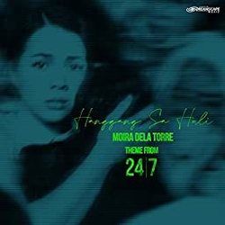 Moira Dela Torre chords for Hanggang sa huli