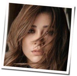 Ikaw At Ako  Chords by Moira Dela Torre