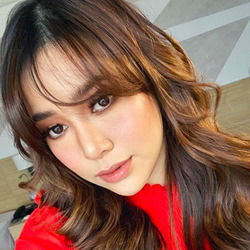 Ikaw Pa Rin Chords by Moira Dela Torre