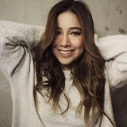 Kahit Maputi Na Ang Buhok Ko Chords by Moira Dela Torre