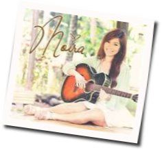 Love Me Instead Acoustic Tabs by Moira Dela Torre