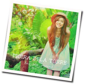 Love Me Instead  Chords by Moira Dela Torre