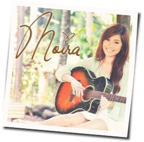 Moira Dela Torre chords for Malaya