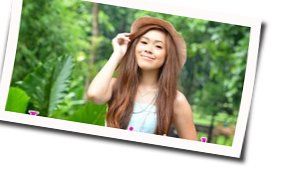 Panaginip Lang Chords by Moira Dela Torre