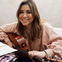 Red Flags Chords by Moira Dela Torre