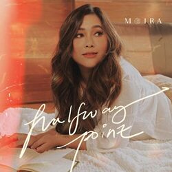 Saglit Chords by Moira Dela Torre