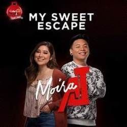 Sweet Escape Chords by Moira Dela Torre