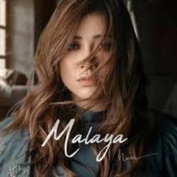Tagpuan Chords by Moira Dela Torre