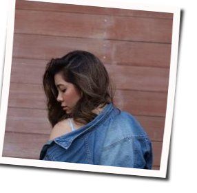 Titibo Tibo  Chords by Moira Dela Torre
