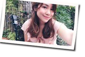 Titibo Tibo  Chords by Moira Dela Torre