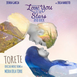 Torete Chords by Moira Dela Torre