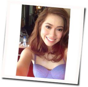 We And Us Chords by Moira Dela Torre