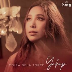 Yakap Chords by Moira Dela Torre