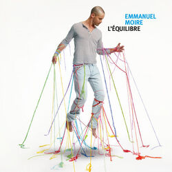 Emmanuel Moire chords for Sans dire un mot