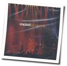 Tangerine Tab by Moist