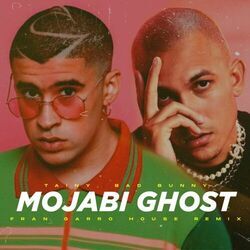 Tainy Chords by Mojabi Ghost