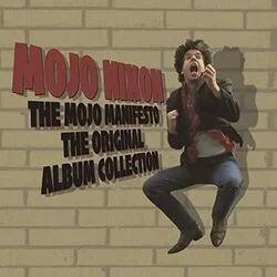 Orenthal James Was A Mighty Bad Man Chords by Mojo Nixon