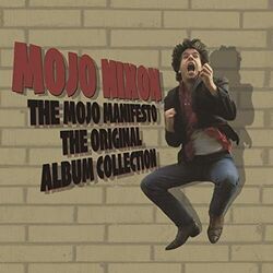 Orenthal James Was A Mighty Bad Man Chords by Mojo Nixon