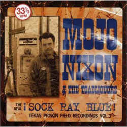 The Ballad Of Country Dick Chords by Mojo Nixon