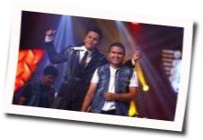 Romancinta Chords by Mojo