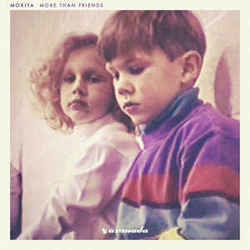 More Than Friends Chords by Mokita