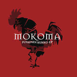 Marjat Chords by Mokoma
