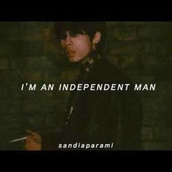 I'm An Independent Man by Mokyo