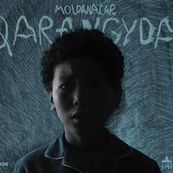 Qarangyda Chords by Moldanazar