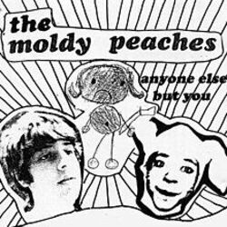 Anyone Else But You Chords by The Moldy Peach