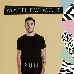 Holding On Tab by Matthew Mole