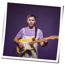Let Me Chords by Matthew Mole