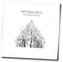 The Wedding Song Tab by Matthew Mole