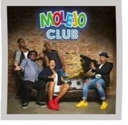 Pra Batucar Chords by Molejo