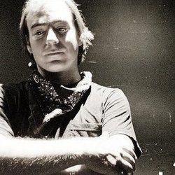 Alone With The Owl Chords by Jason Molina