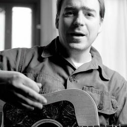 It Must Be Raining There Forever by Jason Molina